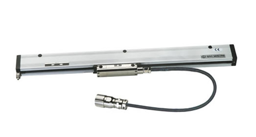 THIẾT BỊ ĐO QUANG HỌC GIVI MISURE