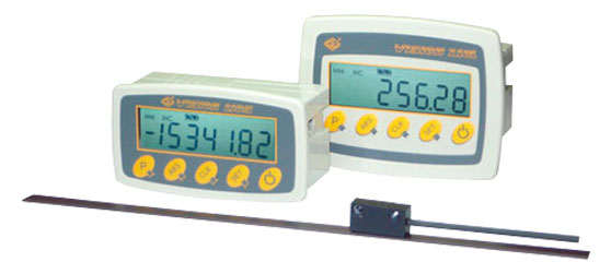 HỆ THỐNG TỪ TÍNH GIVI MISURE