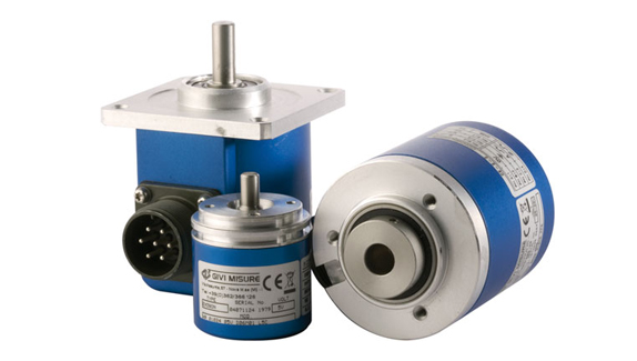 BỘ ĐỌC MÃ VÒNG QUAY GIVI MISURE